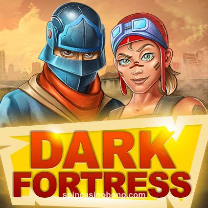 Dark Fortress spin casino