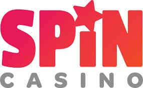 Logotipo Oficial de Spin Casino México - Slots y Apuestas